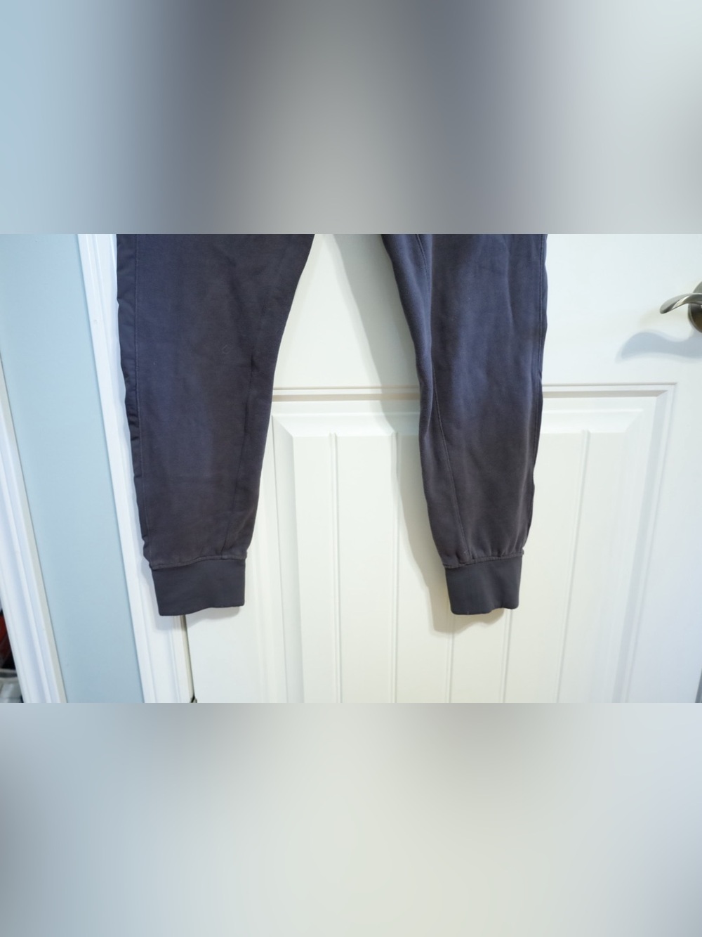 Lululemon Get Going Jogger 28.5"' Dark Shadow Womens Size 6 - Picture 3 of 9